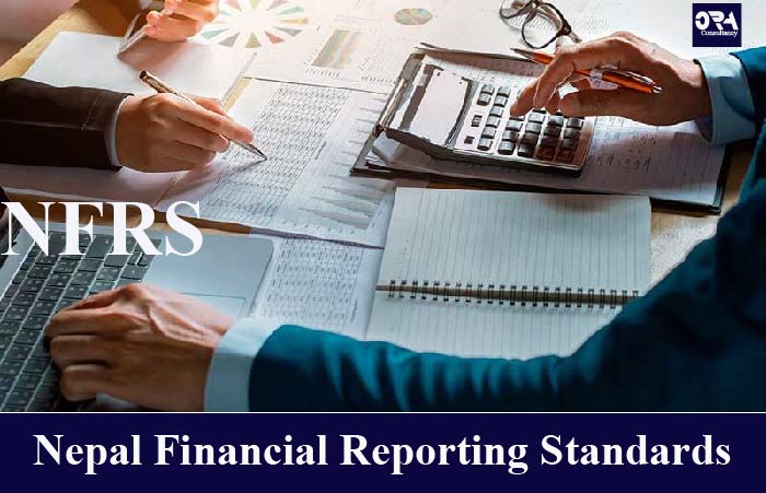 Nepal Financial Reporting Standards (NFRS)